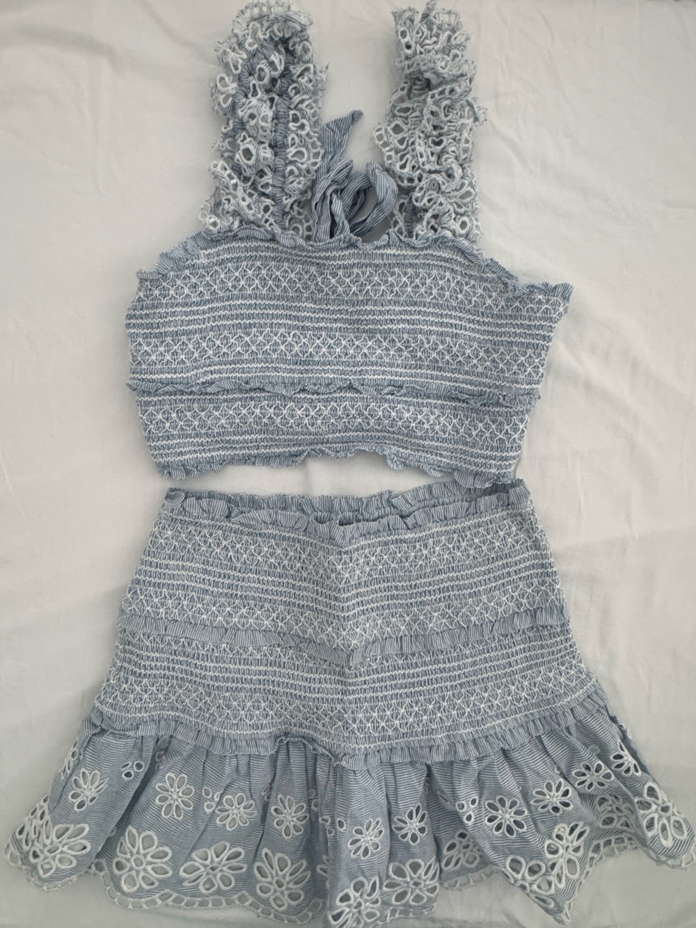SAYLOR Saskia Set - Picture 4 of 7